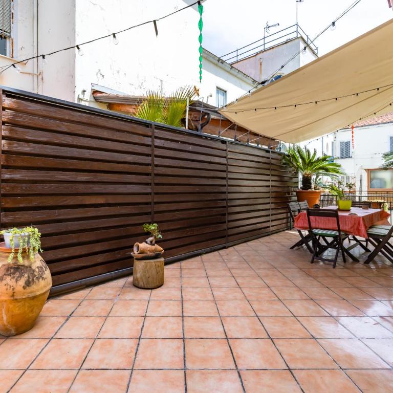 Terrazza Lulu by NapoliApartments - Appartamento - 5