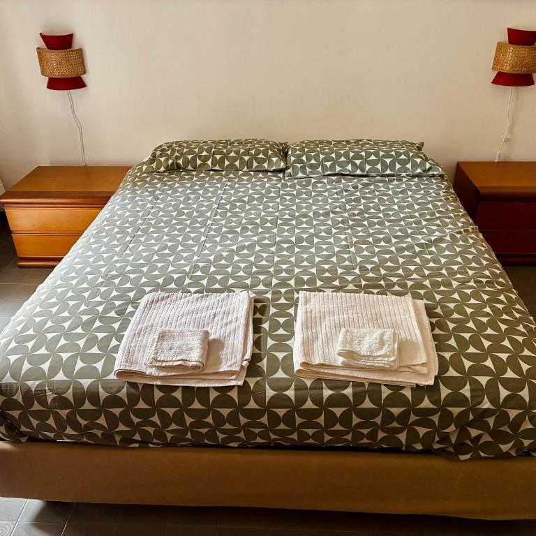 La Casetta - Appartamento con 1 Camera da Letto - 9
