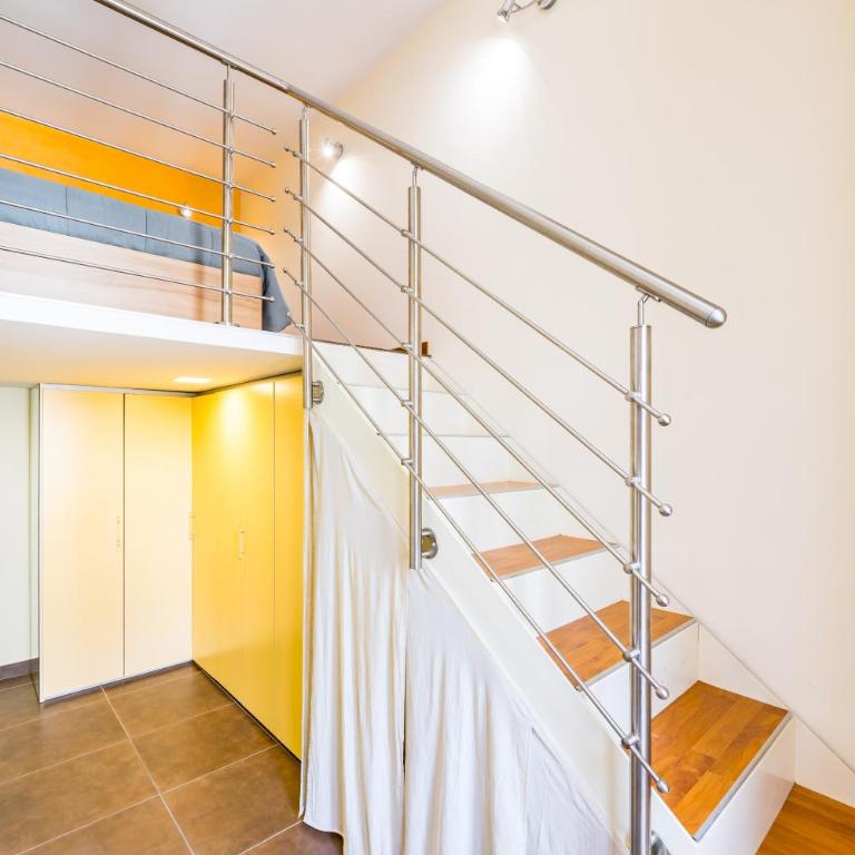 Terrazza Lulu by NapoliApartments - Appartamento - 50
