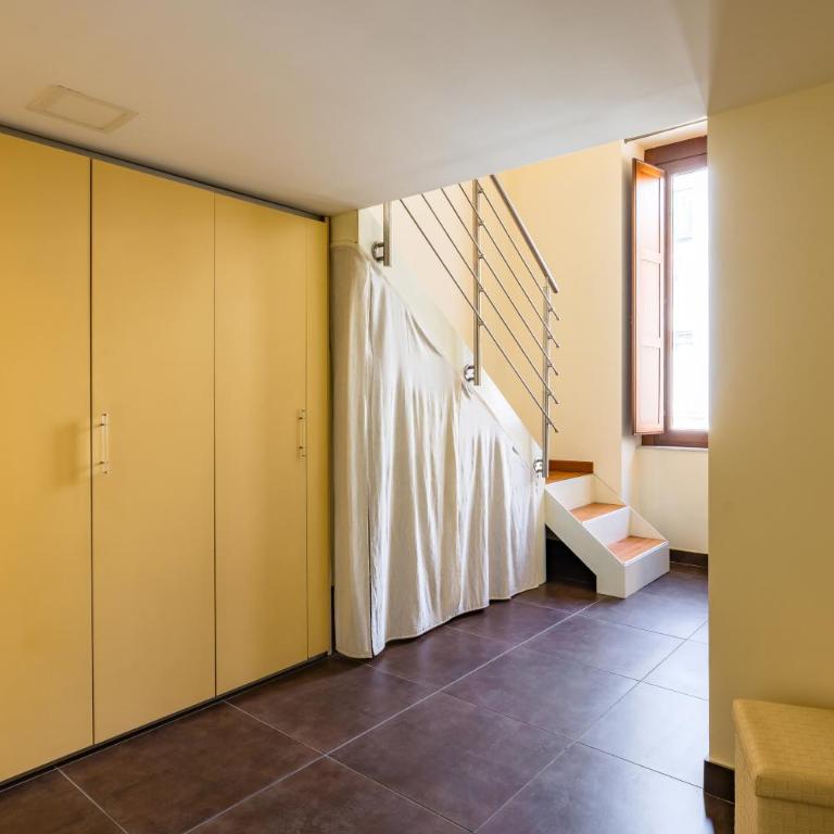 Terrazza Lulu by NapoliApartments - Appartamento - 49