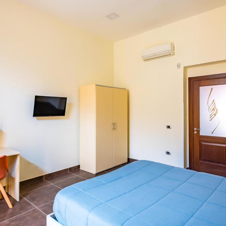 Terrazza Lulu by NapoliApartments - Appartamento - 47