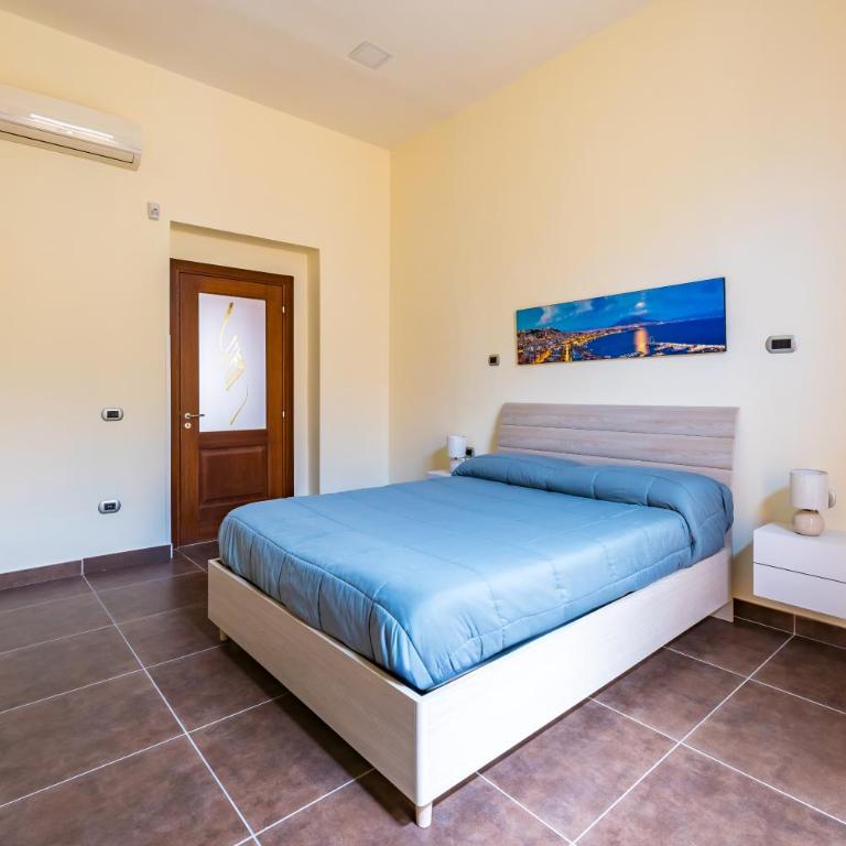 Terrazza Lulu by NapoliApartments - Appartamento - 6