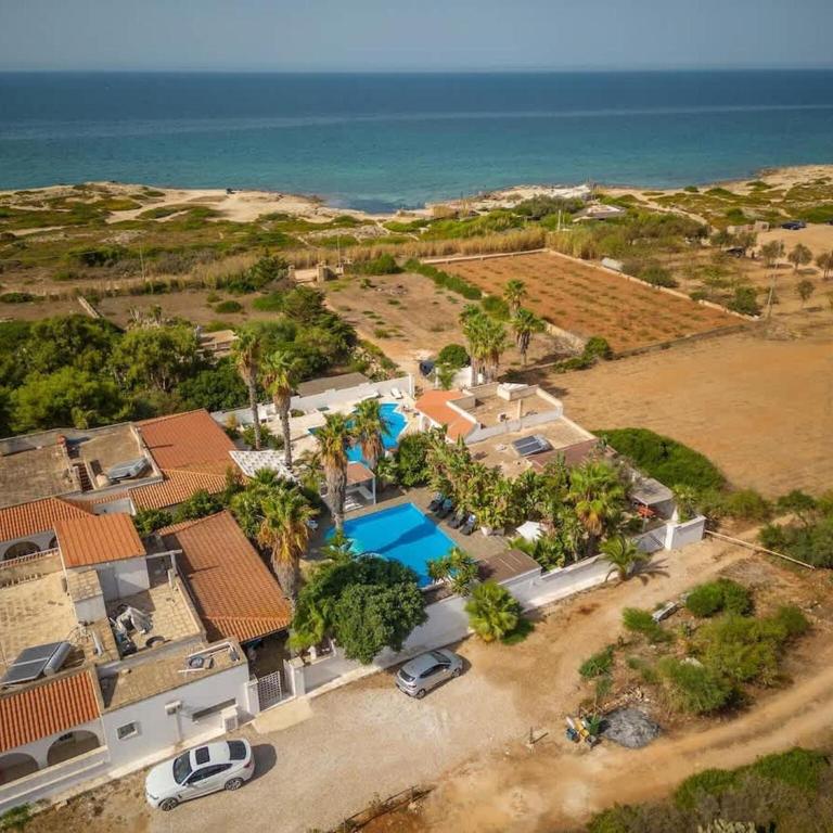 Luxurious coastal villa in Gallipoli - Villa con 4 Camere da Letto - 36