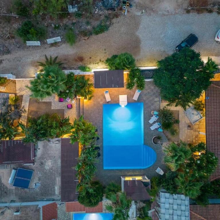 Luxurious coastal villa in Gallipoli - Villa con 4 Camere da Letto - 37