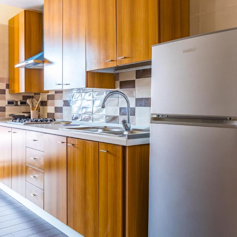 Terrazza Lulu by NapoliApartments - Appartamento - 20
