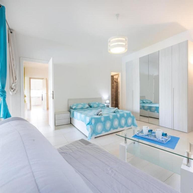 Luxurious coastal villa in Gallipoli - Villa con 4 Camere da Letto - 30