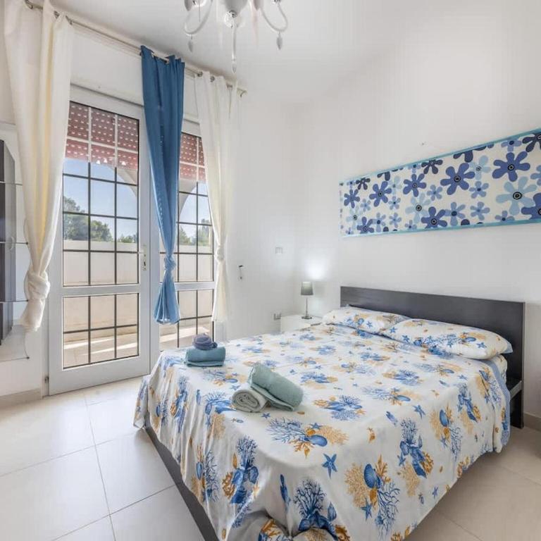 Luxurious coastal villa in Gallipoli - Villa con 4 Camere da Letto - 5