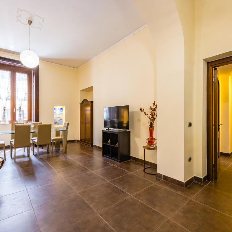 Terrazza Lulu by NapoliApartments - Appartamento - 17