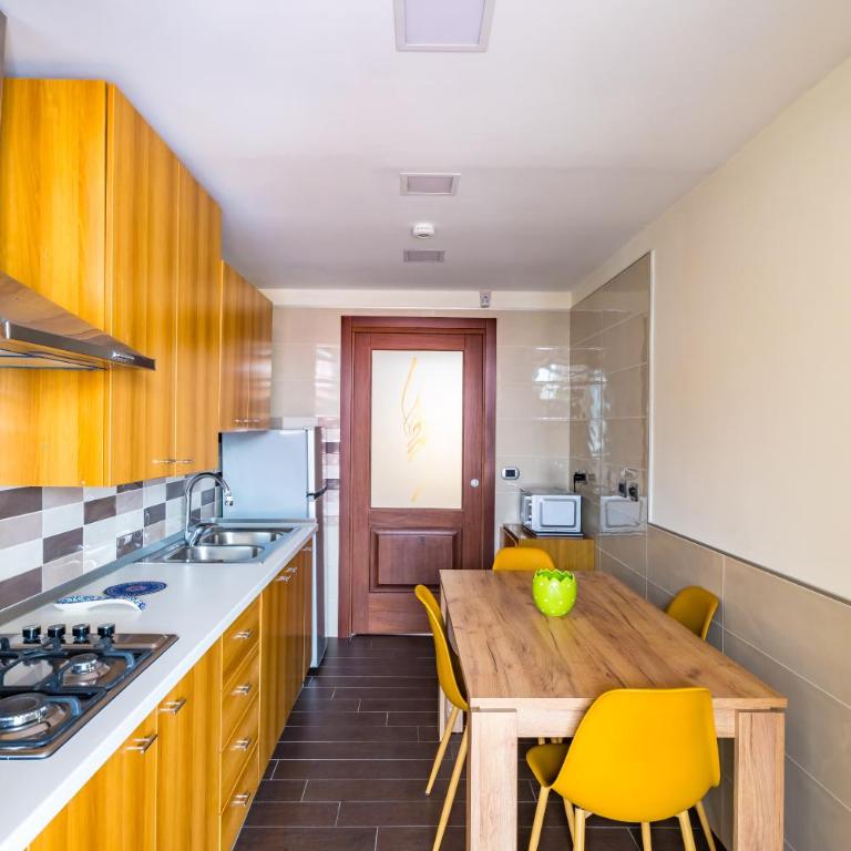 Terrazza Lulu by NapoliApartments - Appartamento - 39