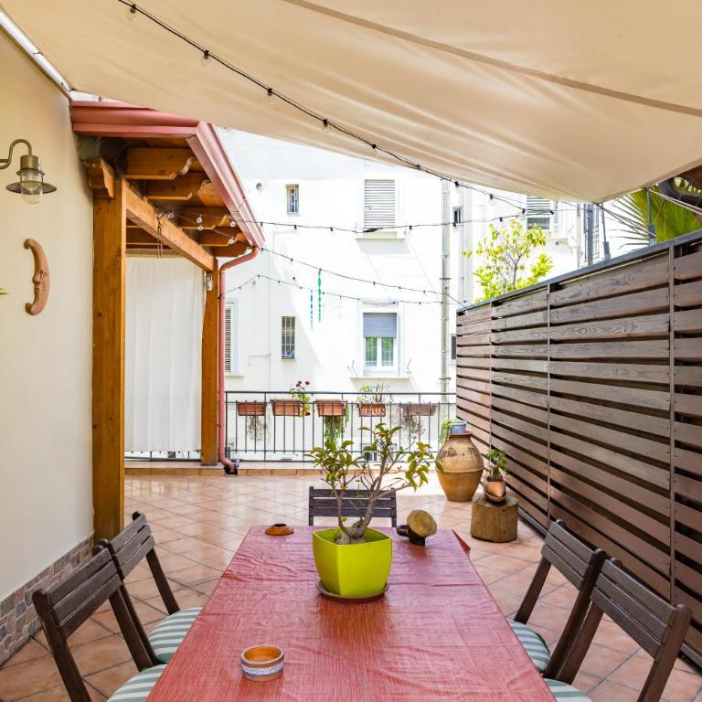 Terrazza Lulu by NapoliApartments - Appartamento - 8