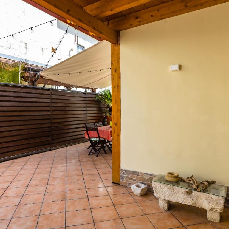 Terrazza Lulu by NapoliApartments - Appartamento - 22