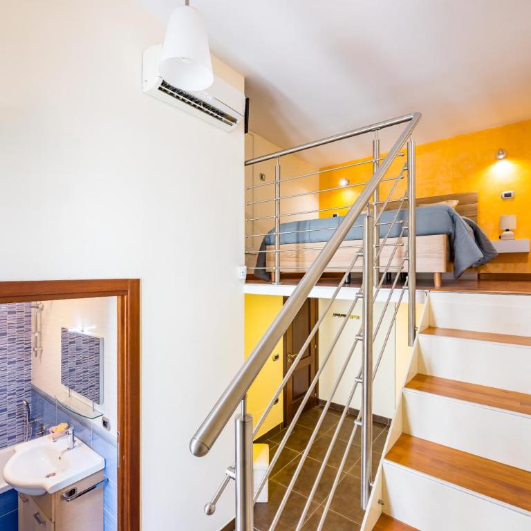 Terrazza Lulu by NapoliApartments - Appartamento - 46