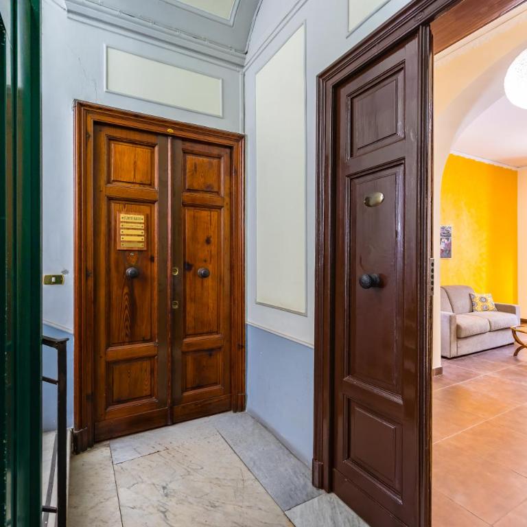 Terrazza Lulu by NapoliApartments - Appartamento - 28