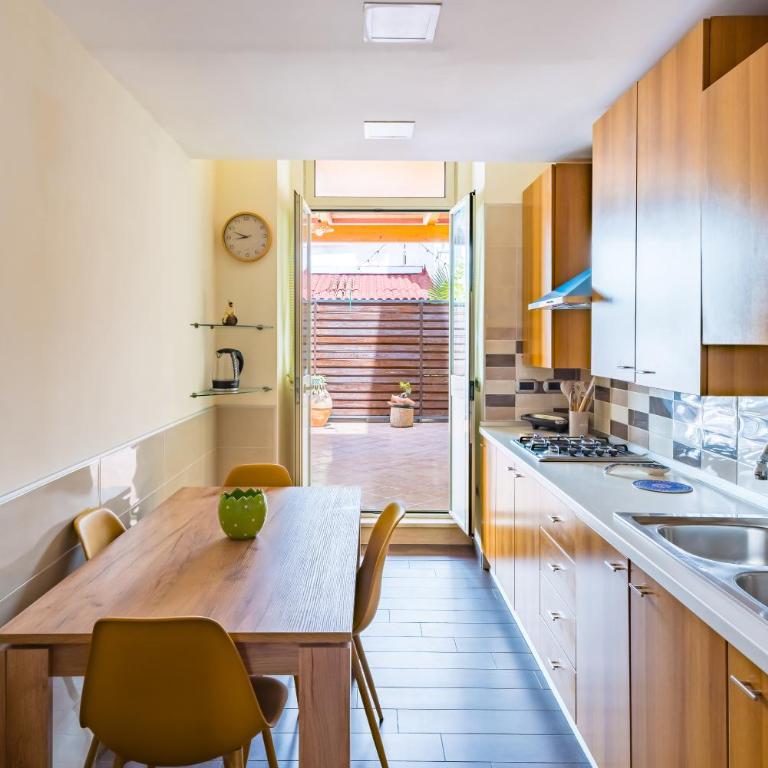 Terrazza Lulu by NapoliApartments - Appartamento - 31