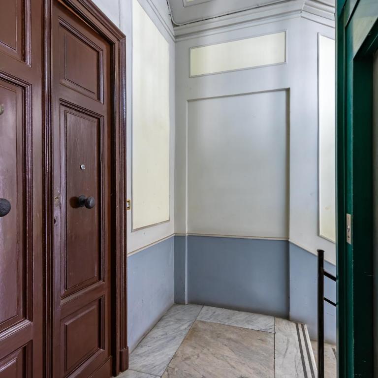 Terrazza Lulu by NapoliApartments - Appartamento - 19