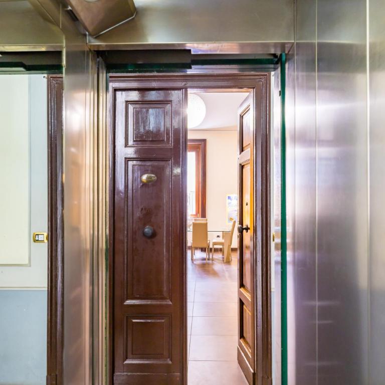 Terrazza Lulu by NapoliApartments - Appartamento - 16