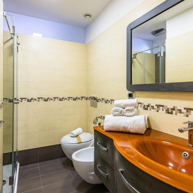 Terrazza Lulu by NapoliApartments - Appartamento - 24