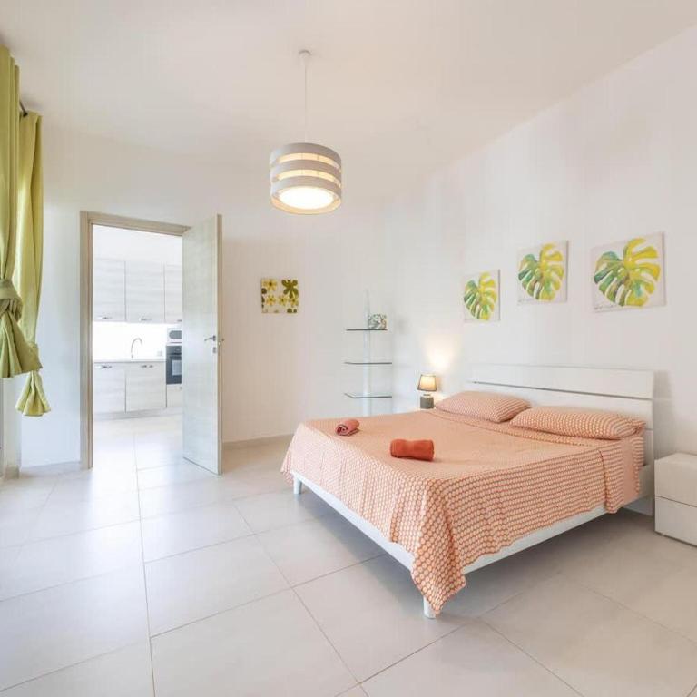 villa cotriero crystal - Villa con 2 Camere da Letto - 9