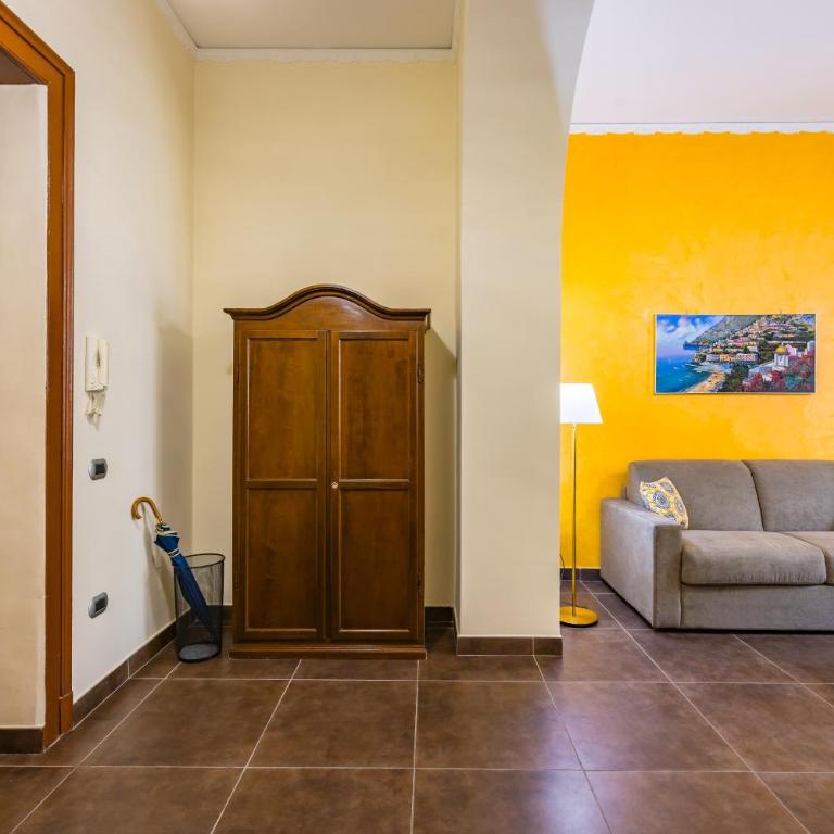 Terrazza Lulu by NapoliApartments - Appartamento - 12