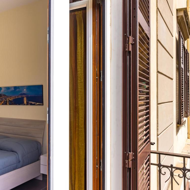 Terrazza Lulu by NapoliApartments - Appartamento - 25