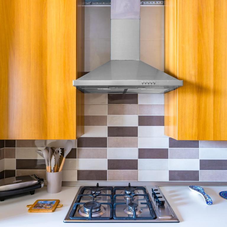 Terrazza Lulu by NapoliApartments - Appartamento - 32