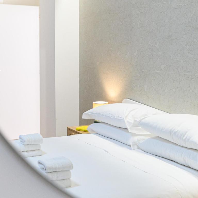 Aida - Appartamento con 1 Camera da Letto - 15