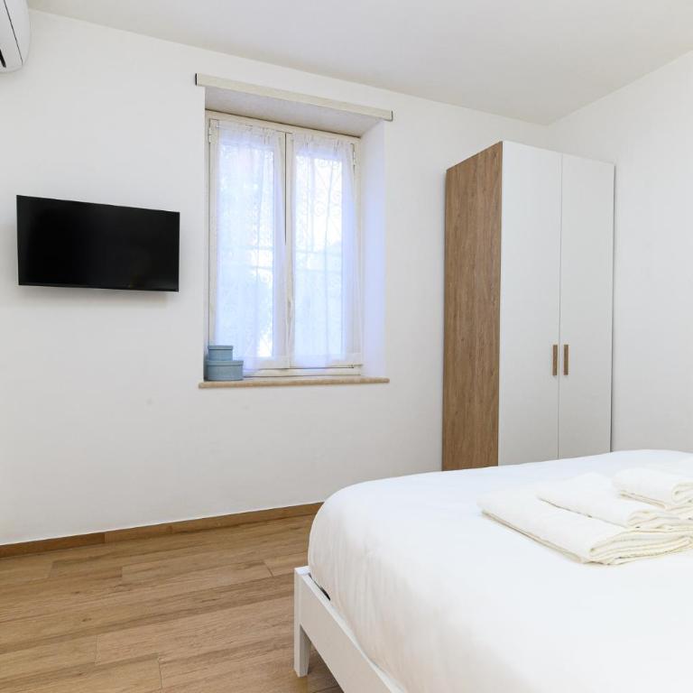 Aida - Appartamento con 1 Camera da Letto - 14