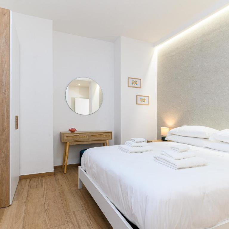 Aida - Appartamento con 1 Camera da Letto - 13