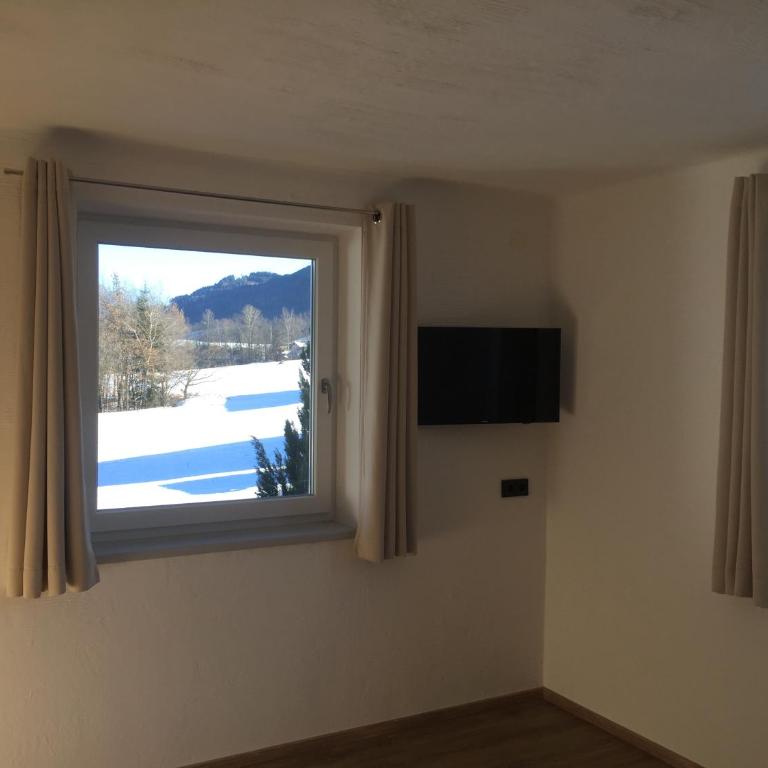 Appartement Leogang, Saalfelden Leogang Card inkludiert - Apartment - Erdgeschoss - 17