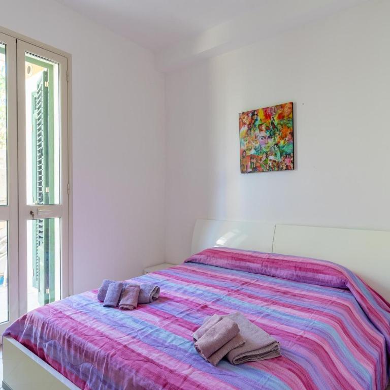 Spacious Coastal Villa with Pool in Scicli - Villa - 13