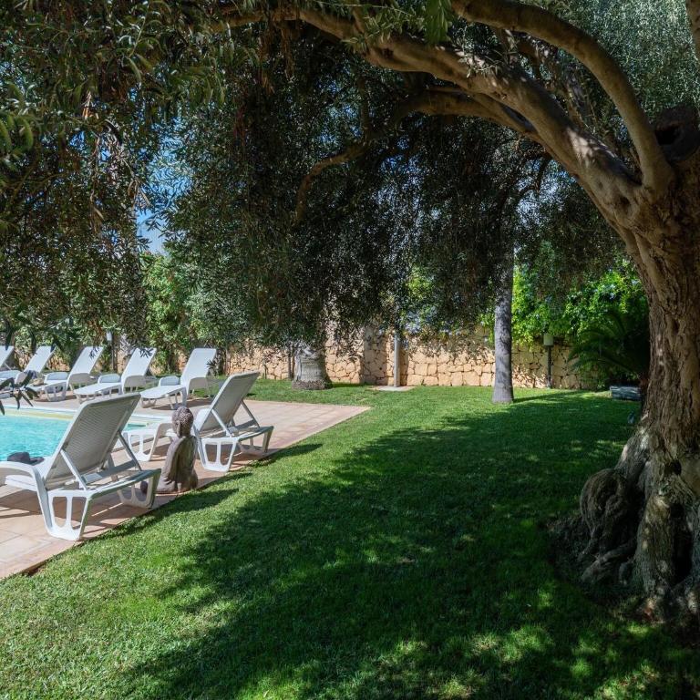 Spacious Coastal Villa with Pool in Scicli - Villa - 23