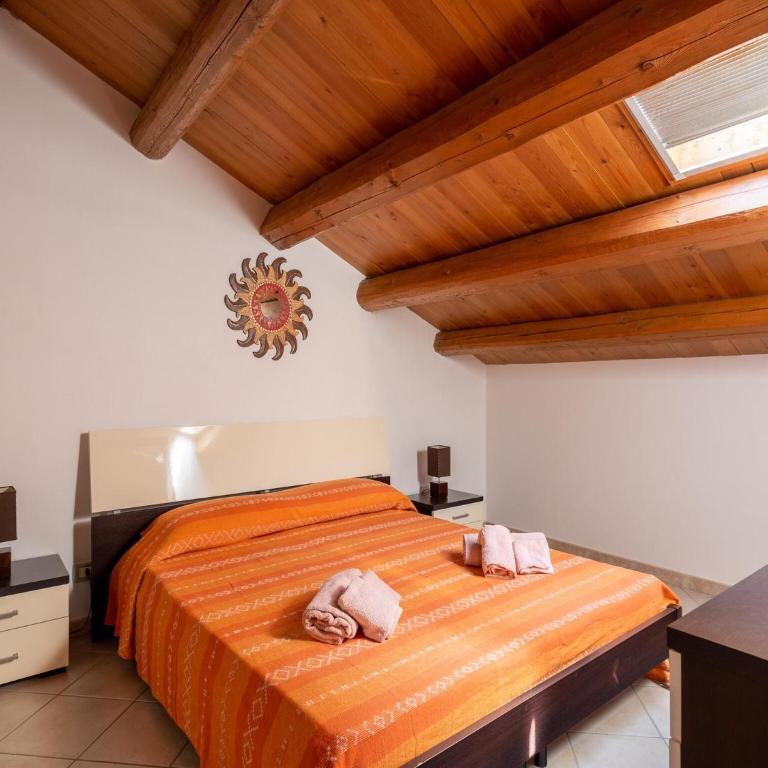 Spacious Coastal Villa with Pool in Scicli - Villa - 11