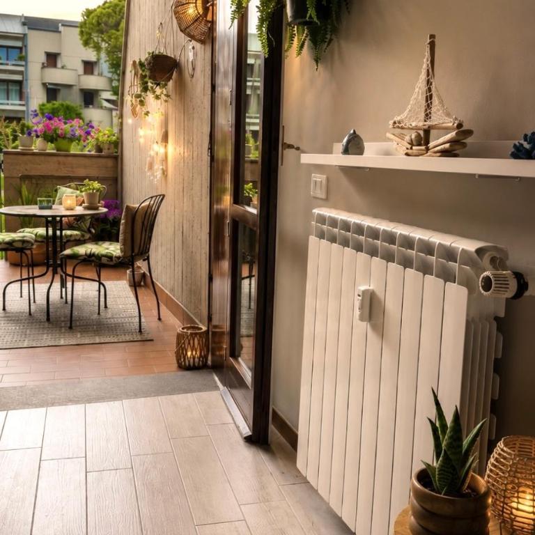 Aloha Pool Apartment - Free Parking - Sirmione - Appartamento con 1 Camera da Letto - 13