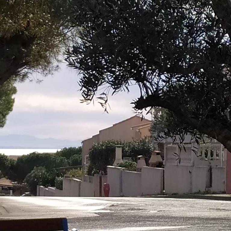 Villa climatisée, jardin, idéal famille 7 couchages - Haus mit 3 Schlafzimmern - 14