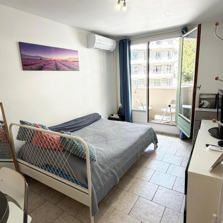 Small appartement - Appartement 1 Chambre - 3