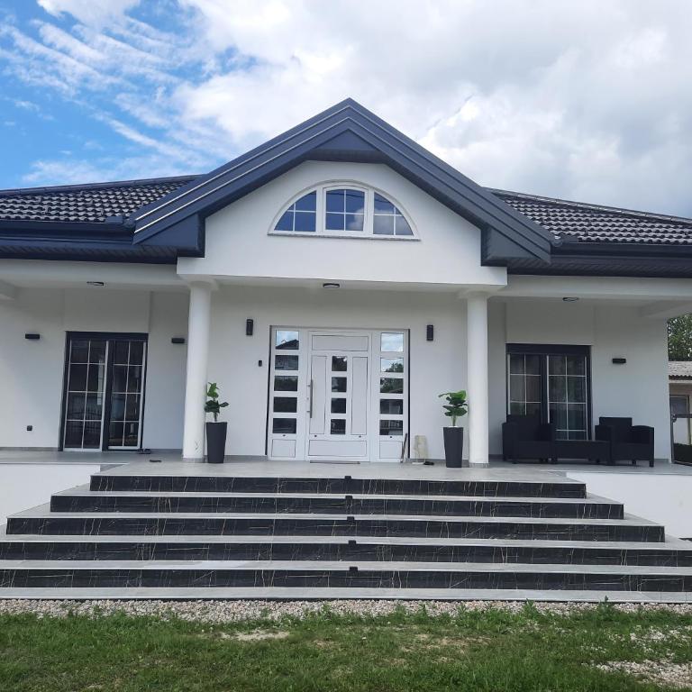 Kuca za odmor Villa Breza - Apartman sa 1 Spavaćom Sobom - 1