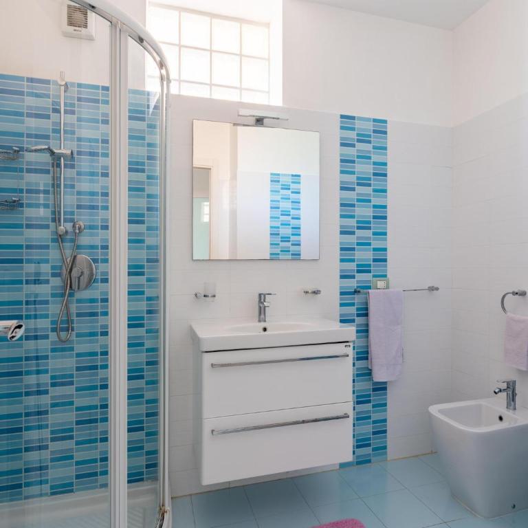 Spacious Coastal Villa with Pool in Scicli - Villa - 21