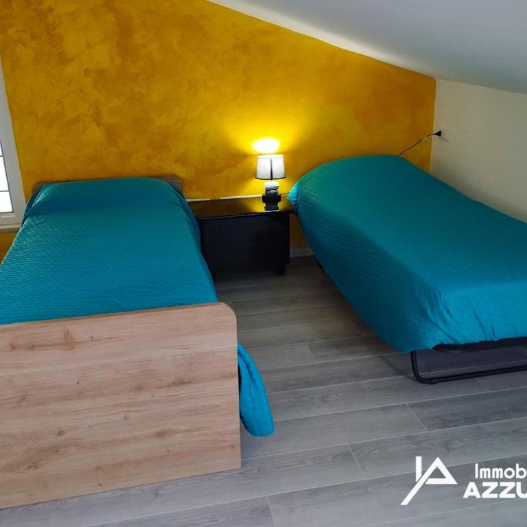 Il Sospiro del Lago - Immobiliare Azzurra - Villa con Piscina Privata - 28