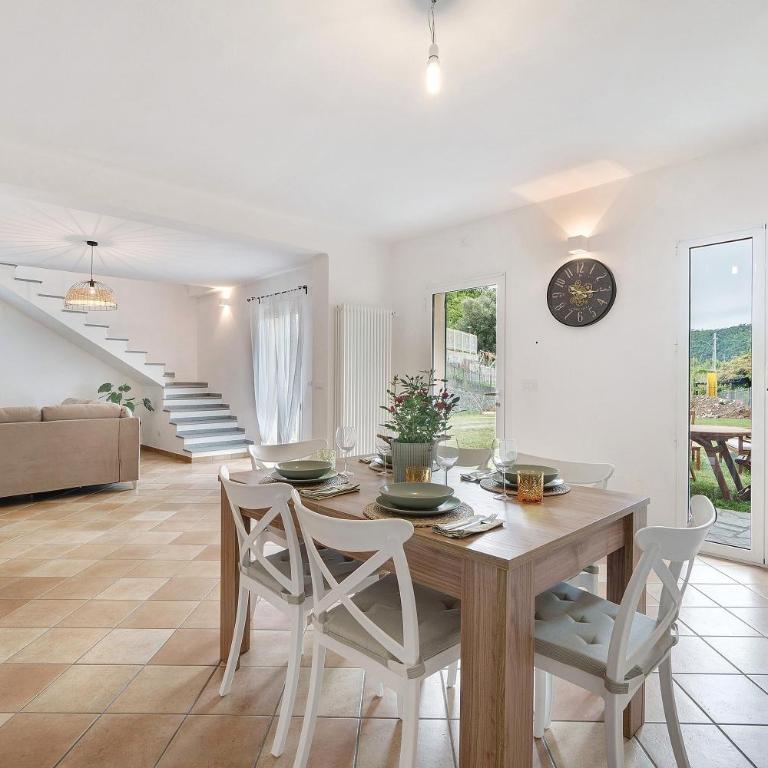 Cà da Trûcca - Villa with Garden View - 1