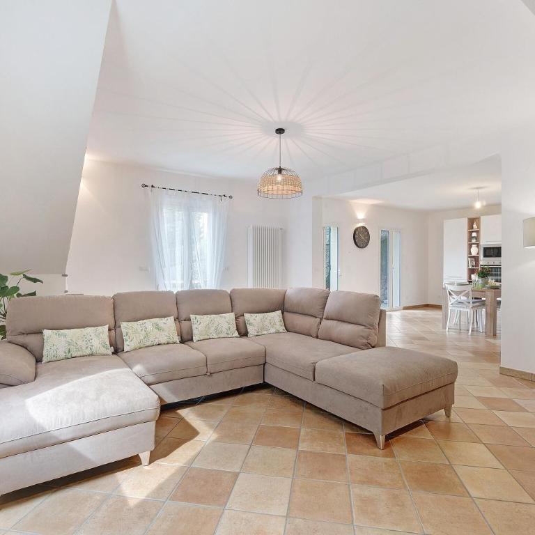 Cà da Trûcca - Villa with Garden View - 9