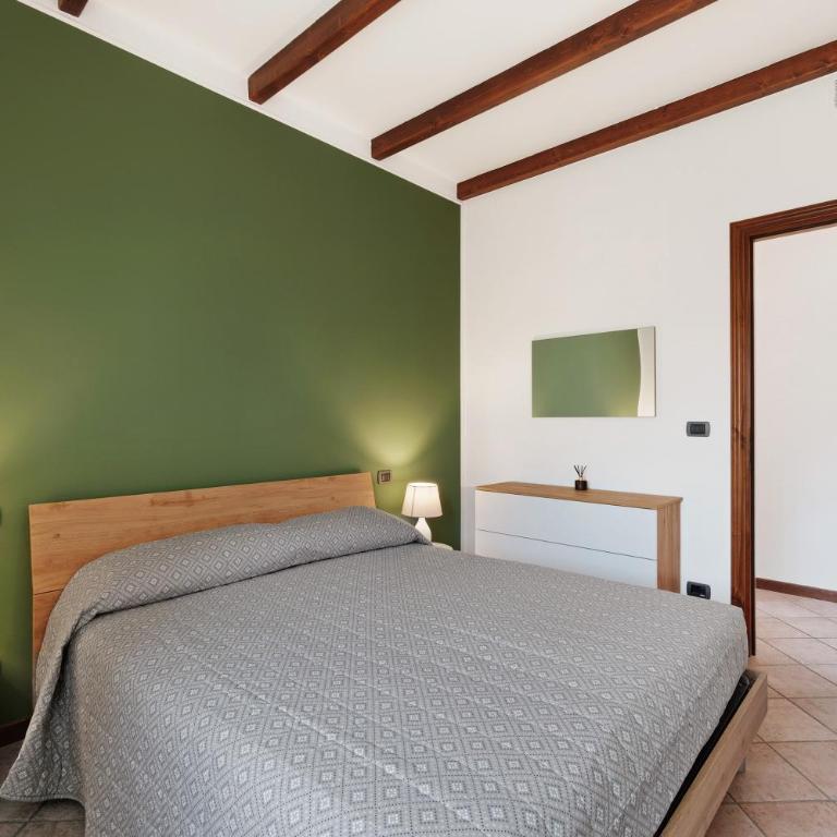 Cà da Trûcca - Villa with Garden View - 12