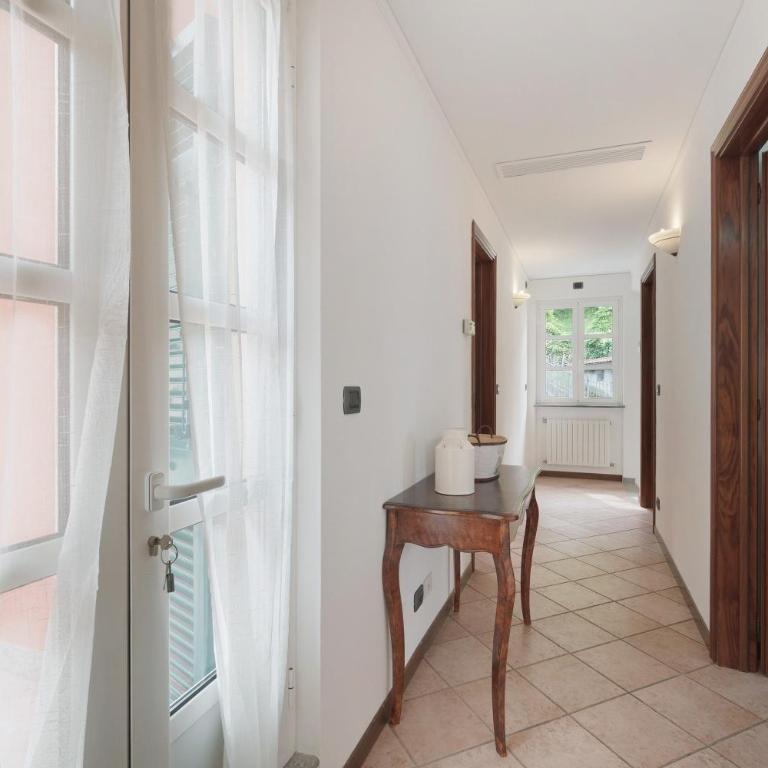 Cà da Trûcca - Villa with Garden View - 29