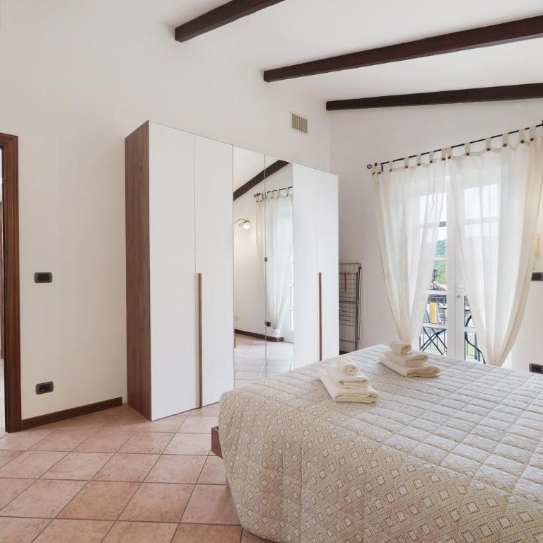 Cà da Trûcca - Villa with Garden View - 19
