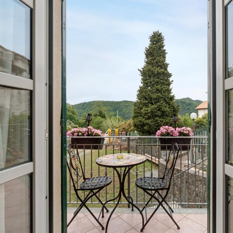 Cà da Trûcca - Villa with Garden View - 20