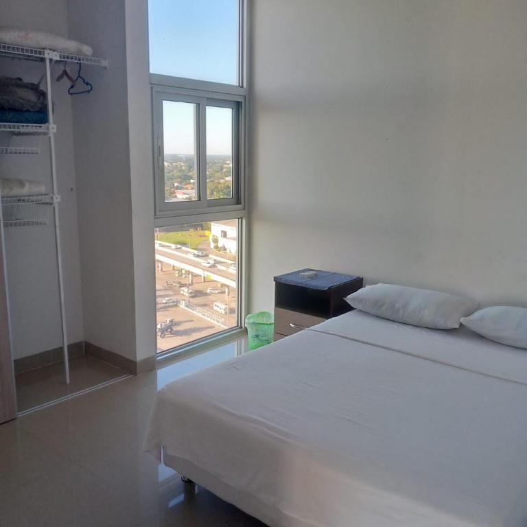 Espacio Confortable y Agradable, Atlantis - Three-Bedroom Apartment - 1