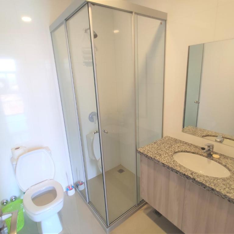 Espacio Confortable y Agradable, Atlantis - Three-Bedroom Apartment - 2