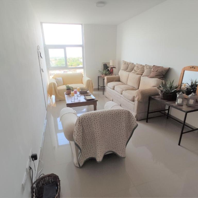 Espacio Confortable y Agradable, Atlantis - Three-Bedroom Apartment - 3