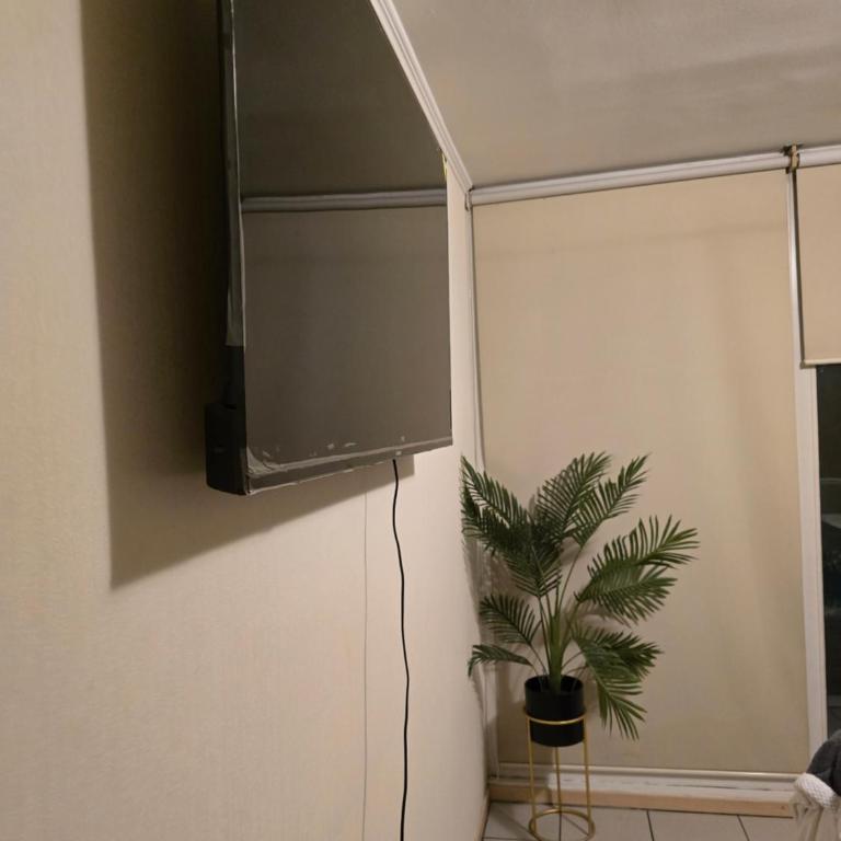 Hermoso Departamento Familiar - Apartamento con terraza - 5