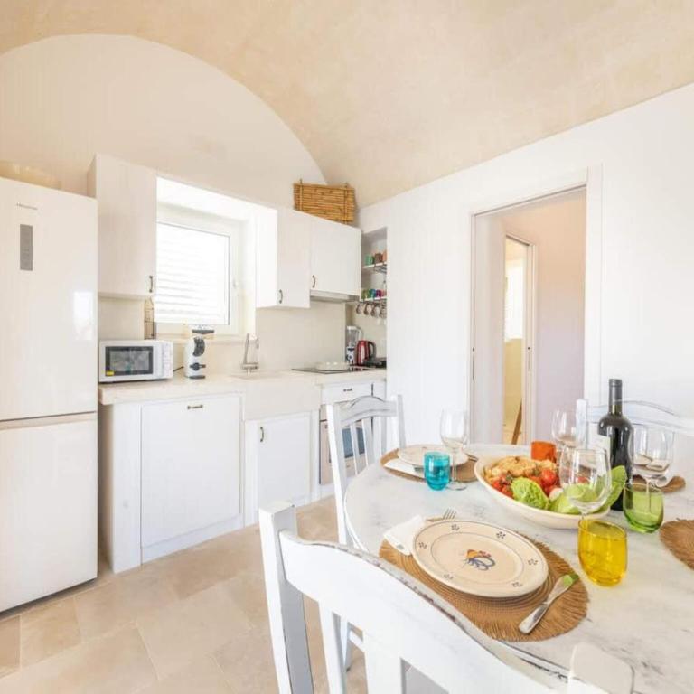 Countryesque Villa near Messapica Olive Groves - Casa Vacanze con 2 Camere da Letto - 13