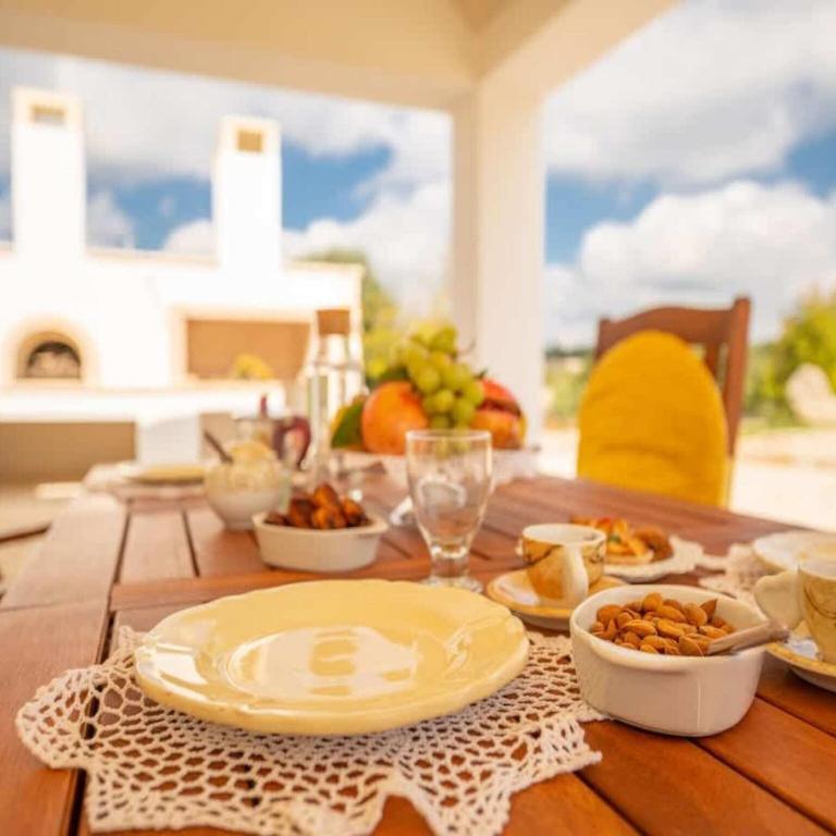 Countryesque Villa near Messapica Olive Groves - Casa Vacanze con 2 Camere da Letto - 25